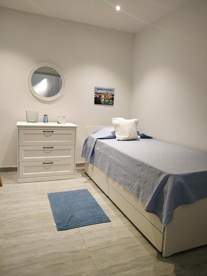 Apartament Bayview Pembroke Zewnętrze zdjęcie