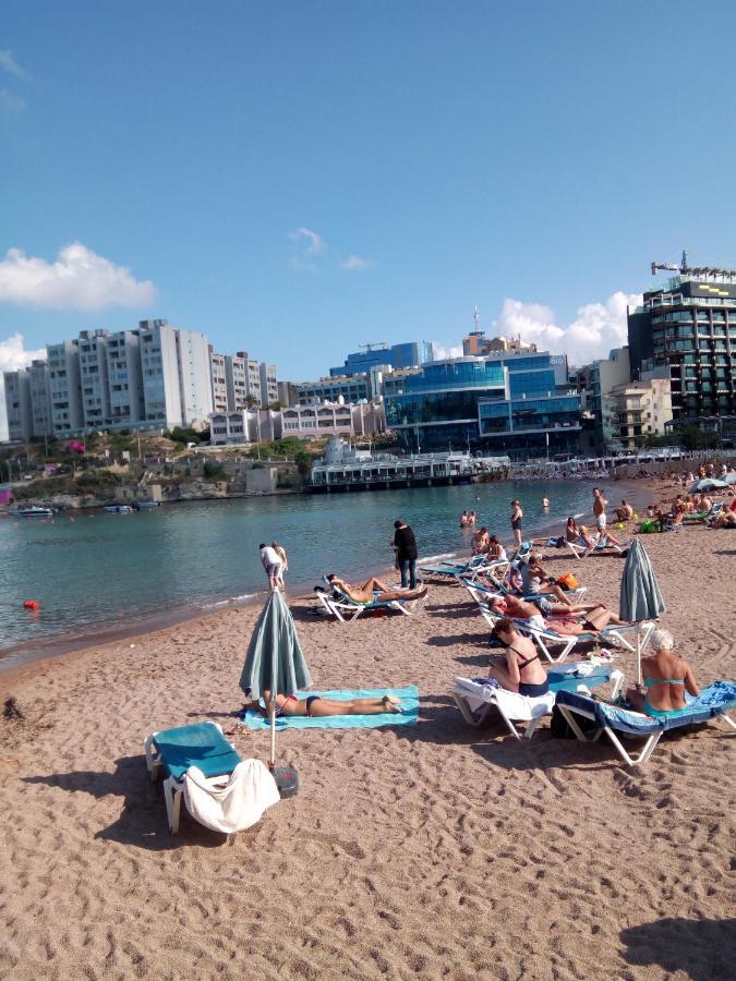 Apartament Bayview Pembroke Zewnętrze zdjęcie
