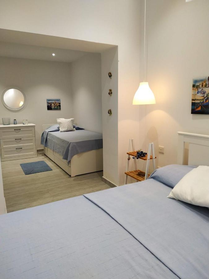 Apartament Bayview Pembroke Zewnętrze zdjęcie