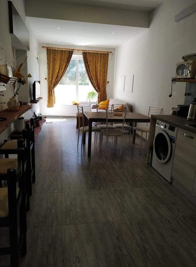 Apartament Bayview Pembroke Zewnętrze zdjęcie