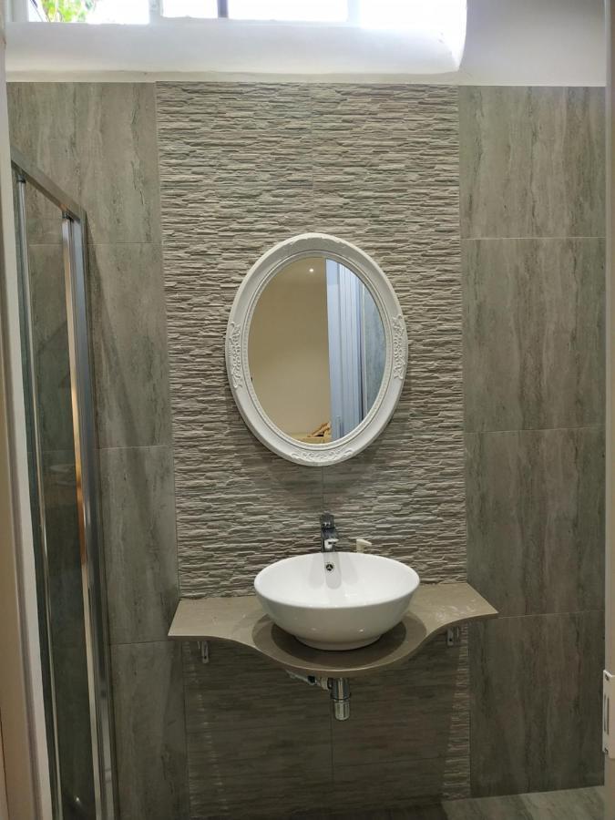 Apartament Bayview Pembroke Zewnętrze zdjęcie